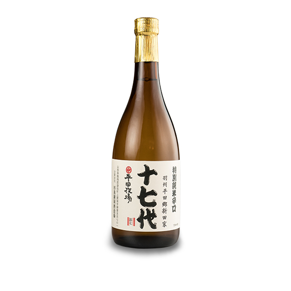 日本酒 十四代